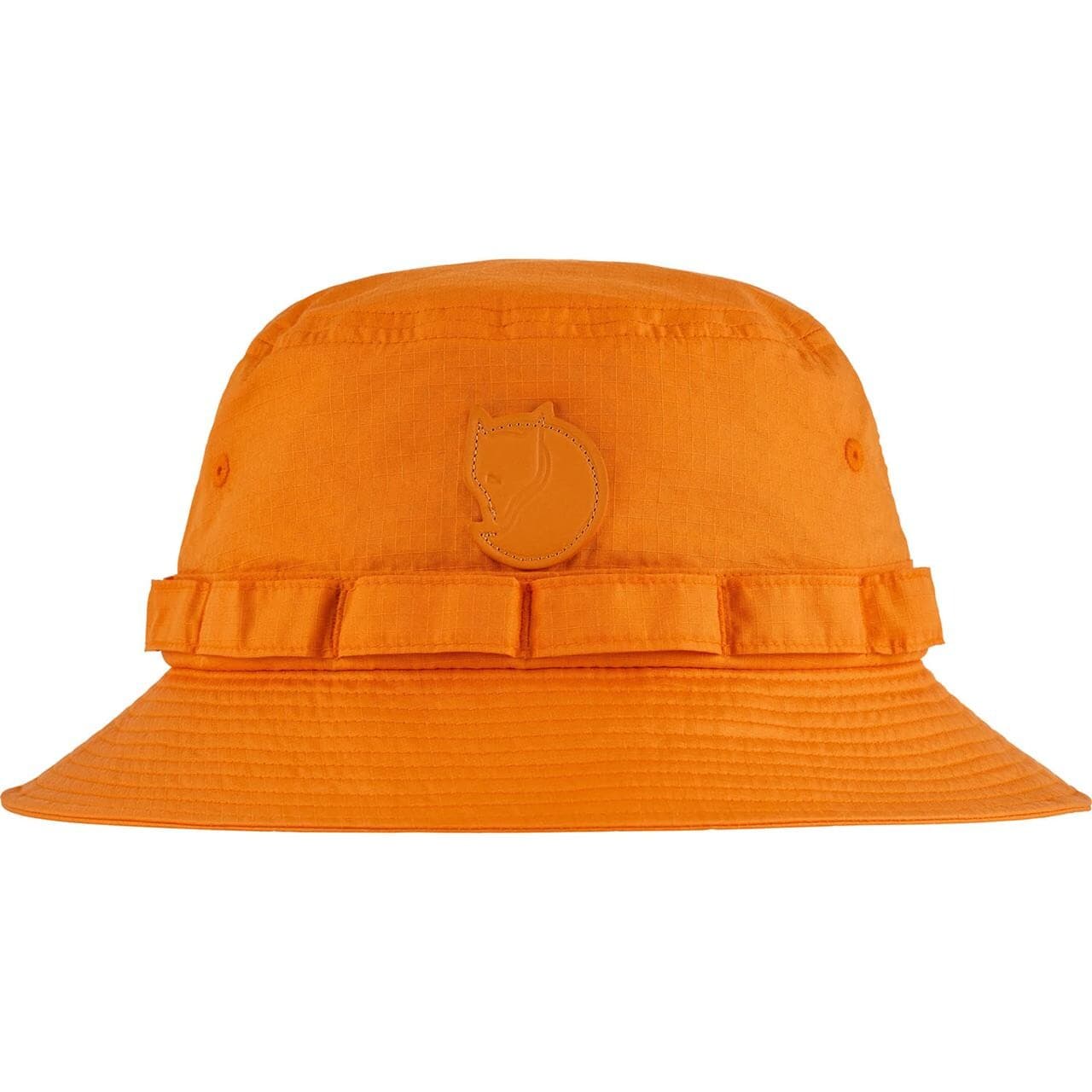 Fjällräven Samlaren Bucket Hat (Orange (FIELD ORANGE/260) Large/x-large)