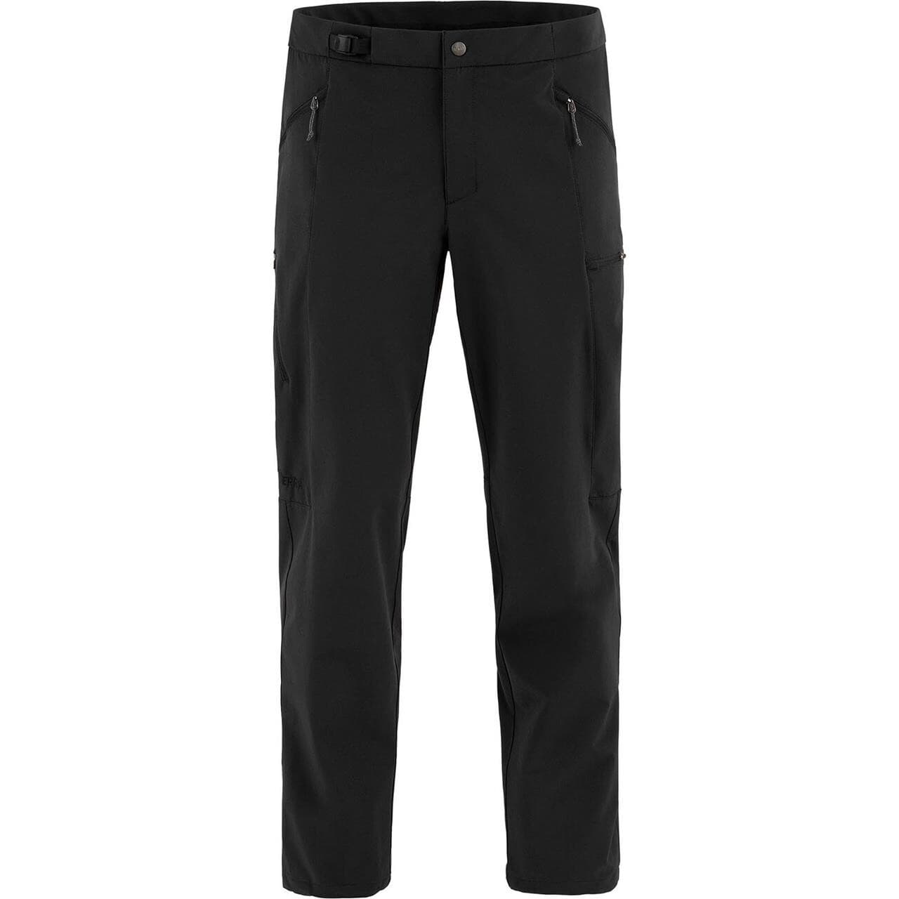 Tierra Mens Pace Pant 2.0 (Sort (BLACK) 50)