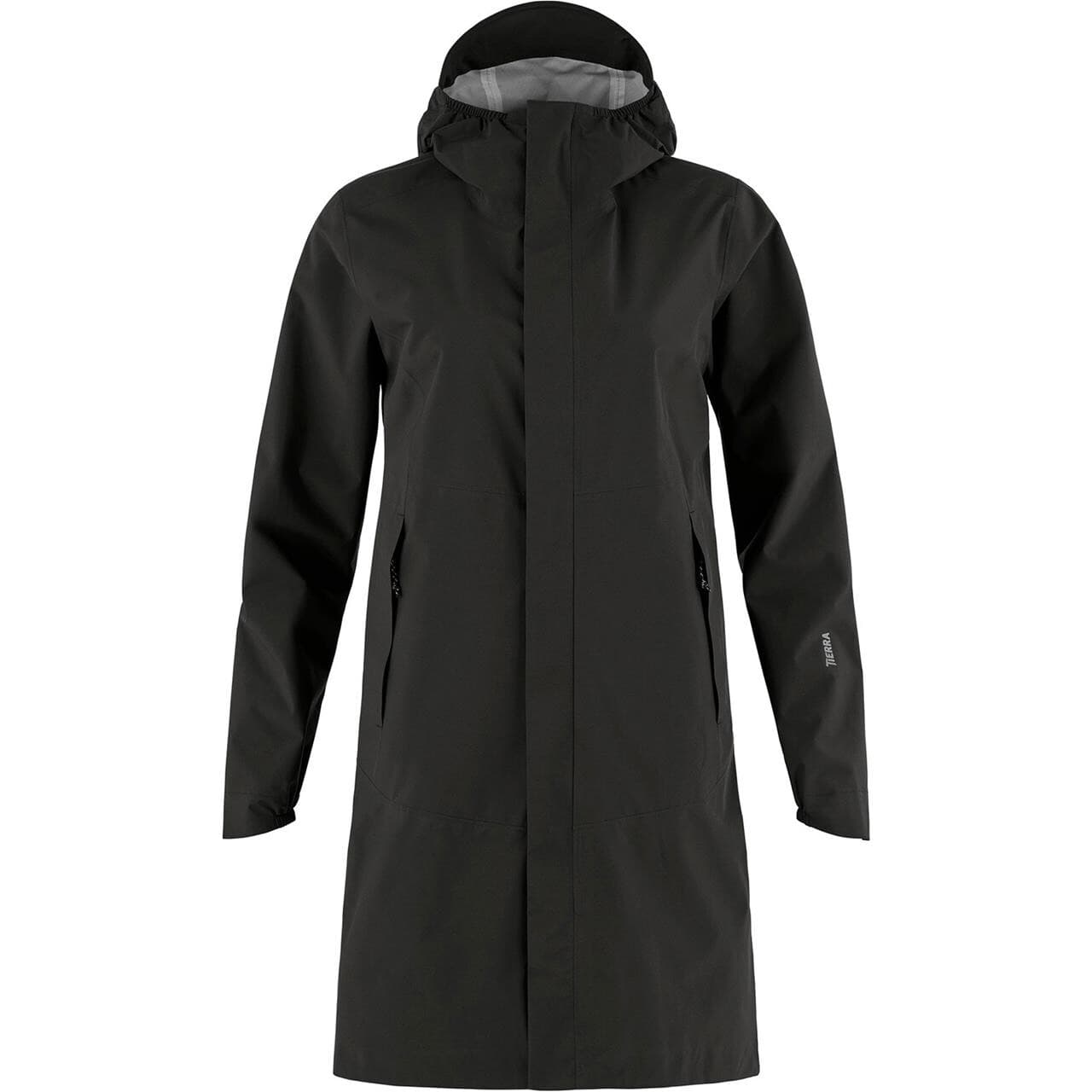 Tierra Womens Packoat 2.0 (Sort (BLACK) X-large)