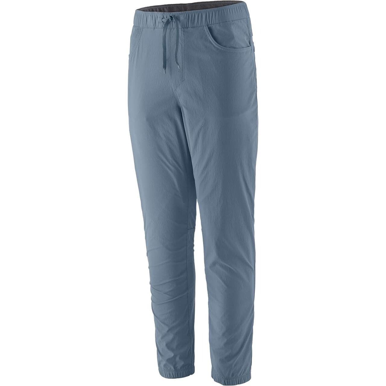 Patagonia Mens Quandary Joggers (Blå (UTILITY BLUE) Large)