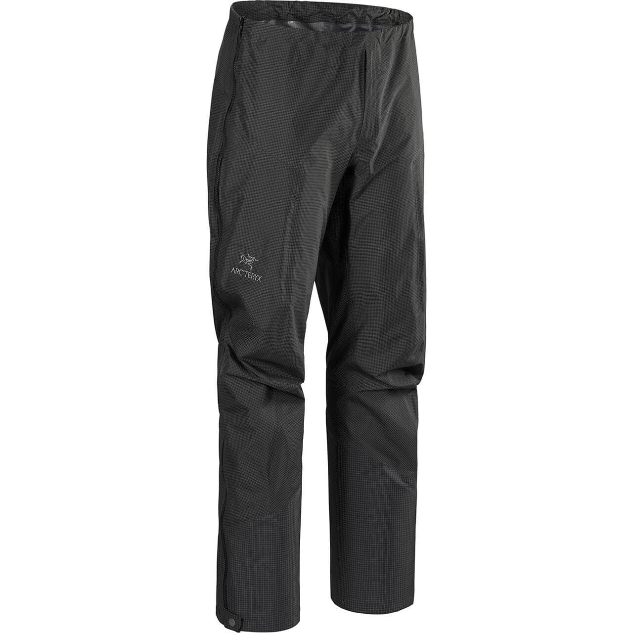 Arcteryx Mens Alpha SL Pant (Sort (BLACK) X-large)