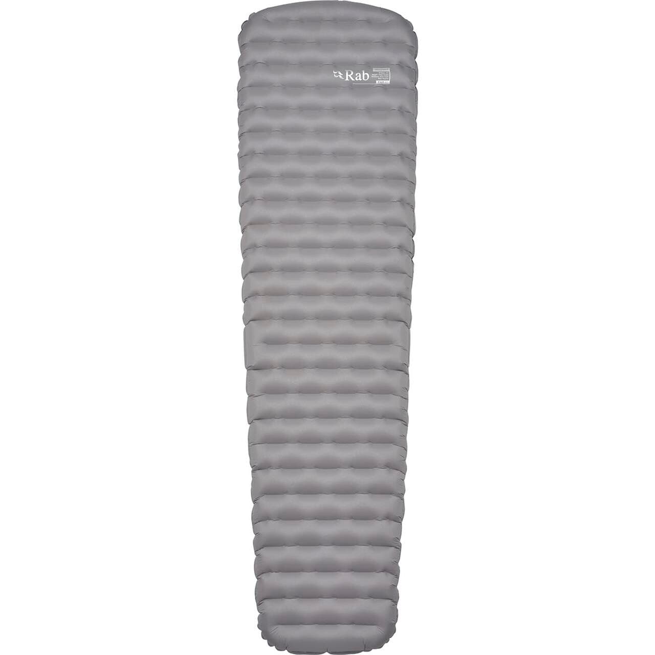 RAB Ultrasphere 5 Long Wide (Grå (DARK PEWTER))