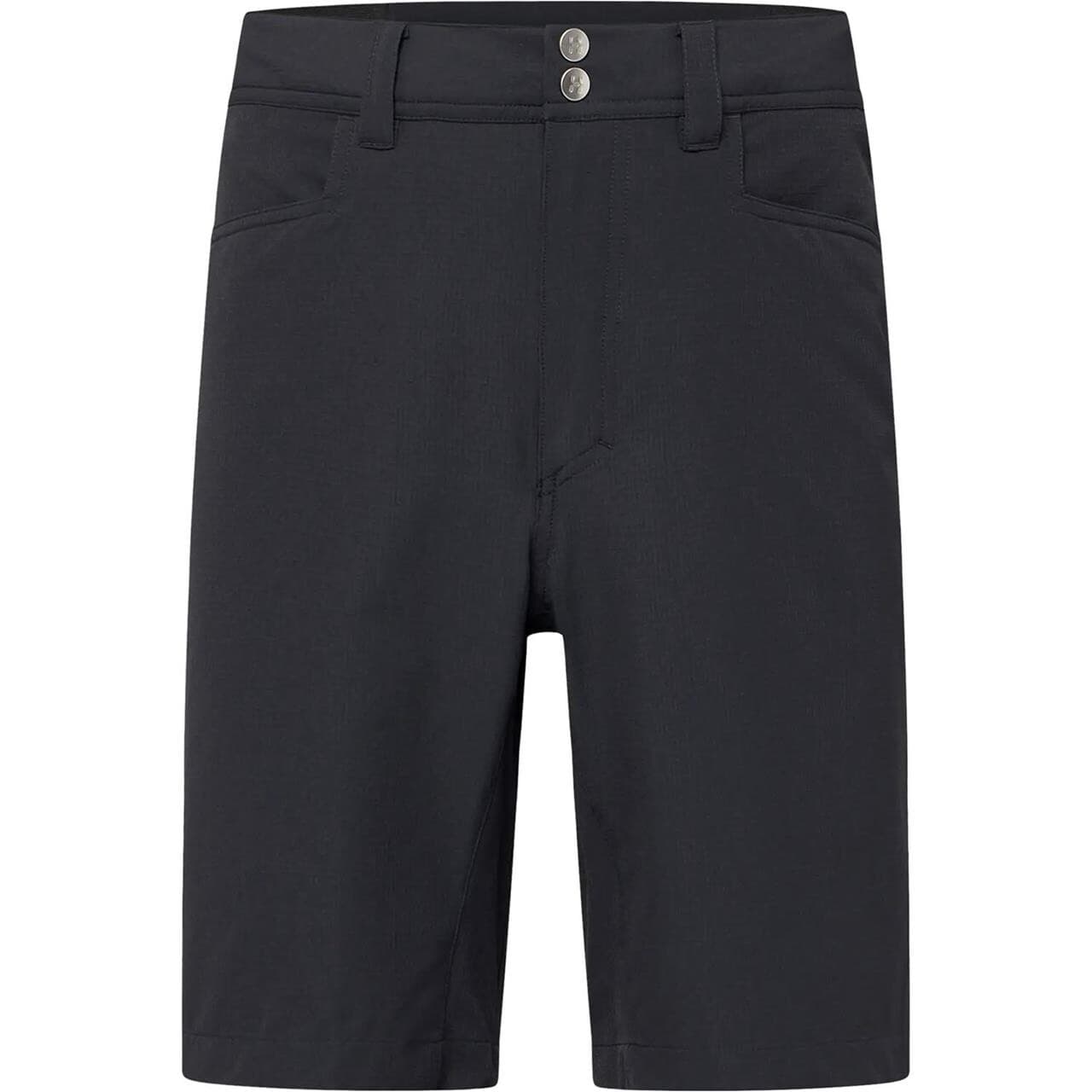 Haglöfs Mens Korp Lite Shorts (Sort (TRUE BLACK) 52)