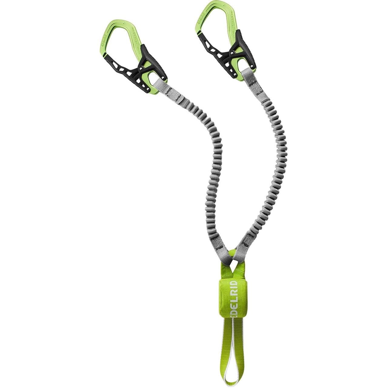 Edelrid Cable Kit VI (Grøn (OASIS))