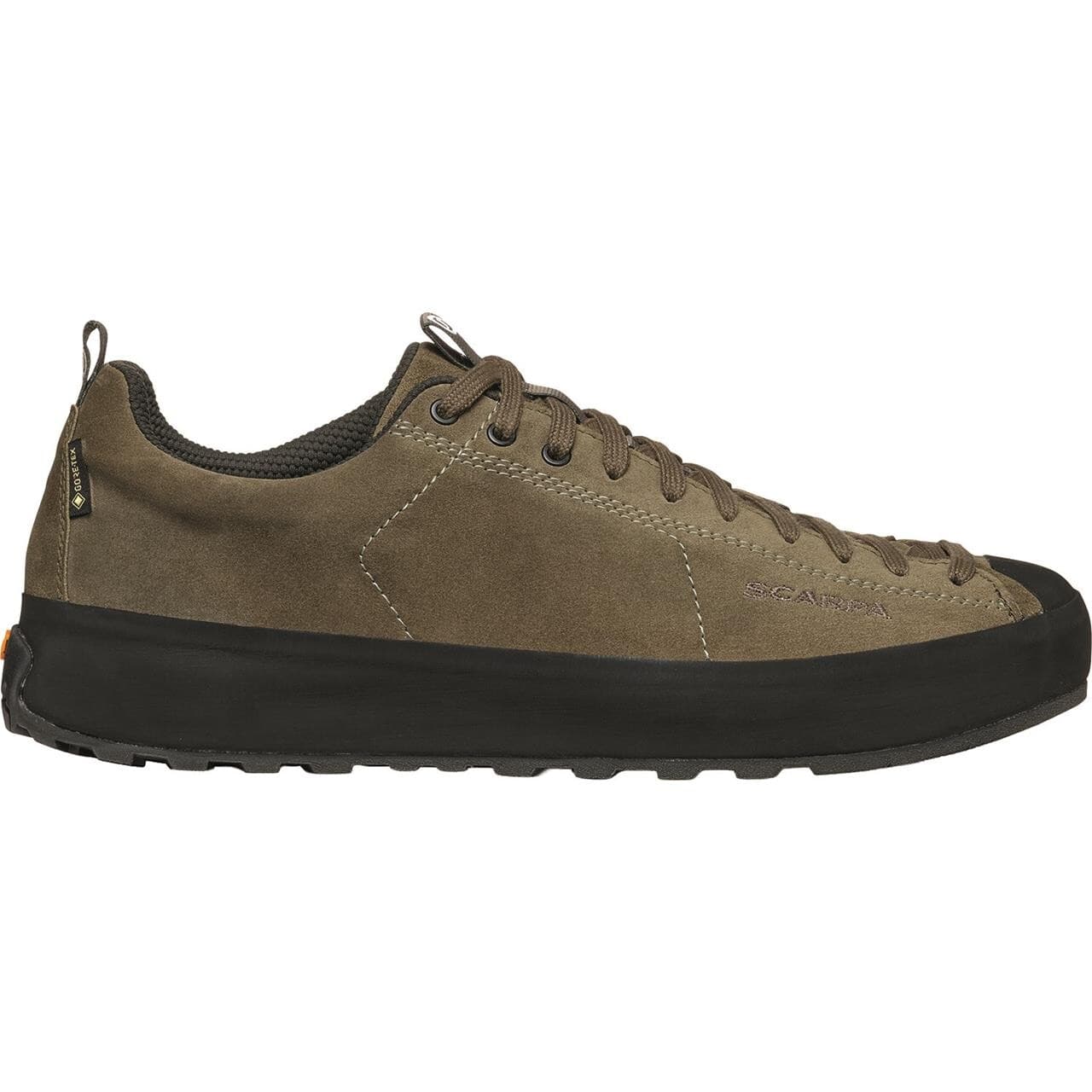 Scarpa Mojito Wrap GTX (Grøn (DARK ROCK) 45,5)