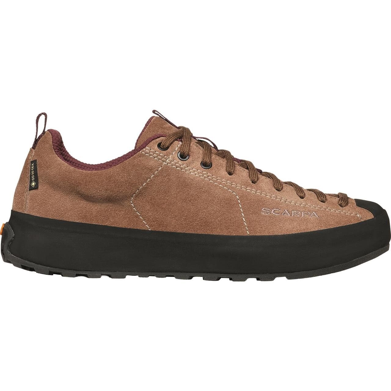 Scarpa Mojito Wrap GTX (Lyserød (GOLD ROSE) 38,5)
