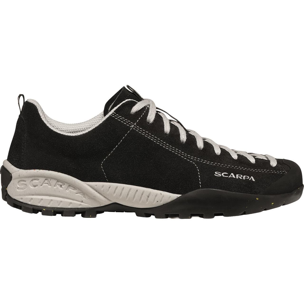 Scarpa Mojito Re-shoes (Sort (OFFBLACK) 45)