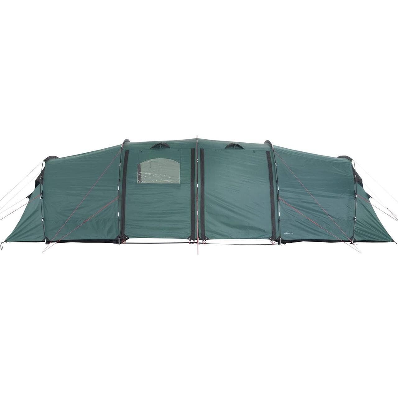 Frilufts Grassholm 8 (Grøn (SILVER PINE/BLACK))