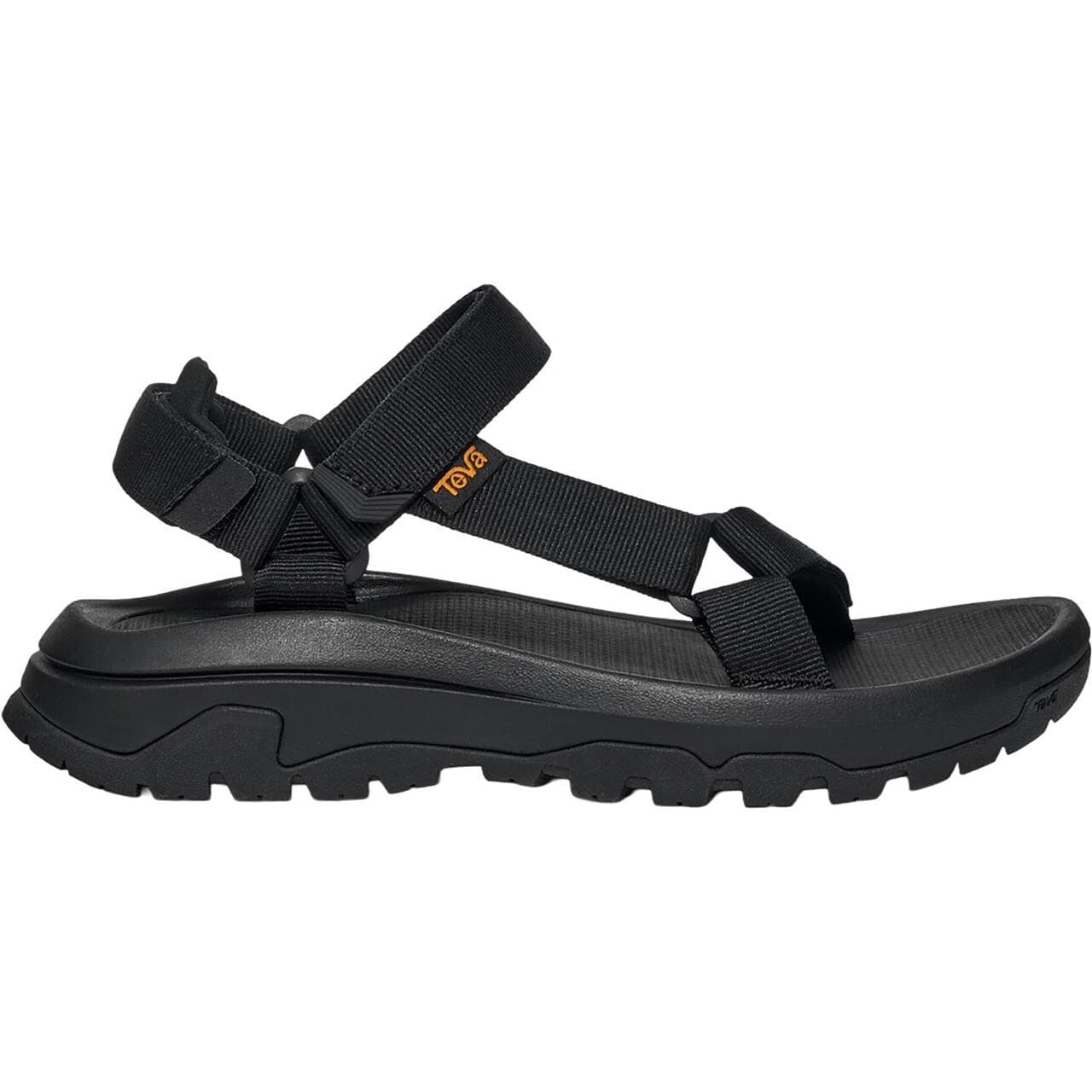 Teva Womens Hurricane XLT3 (Sort (BLACK) 39)