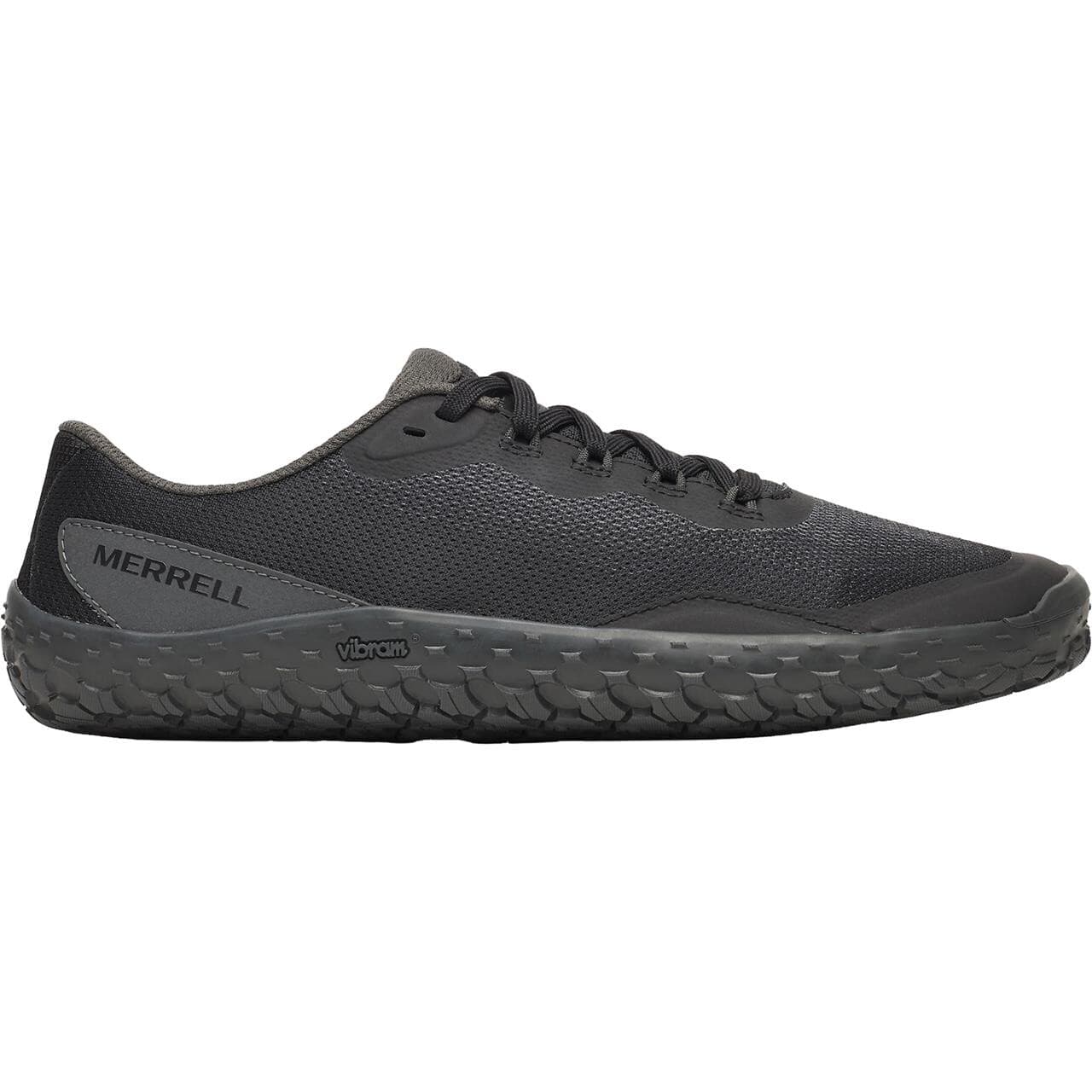 Merrell Mens Vapor Glove 7 (Sort (BLACK) 44,5)