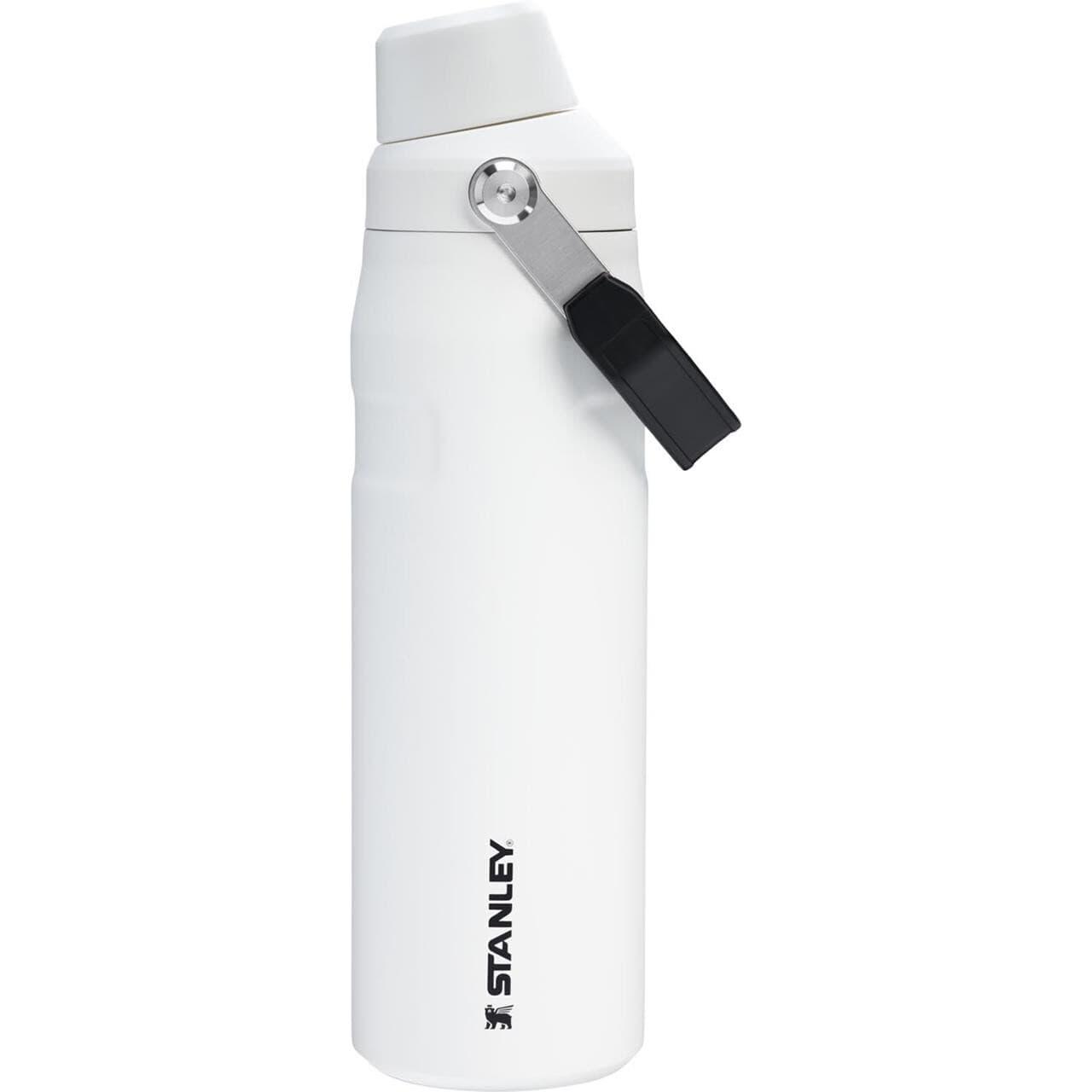 Stanley The IceFlow Bottle Fast Flow 0.7l (Hvid (CHALK))
