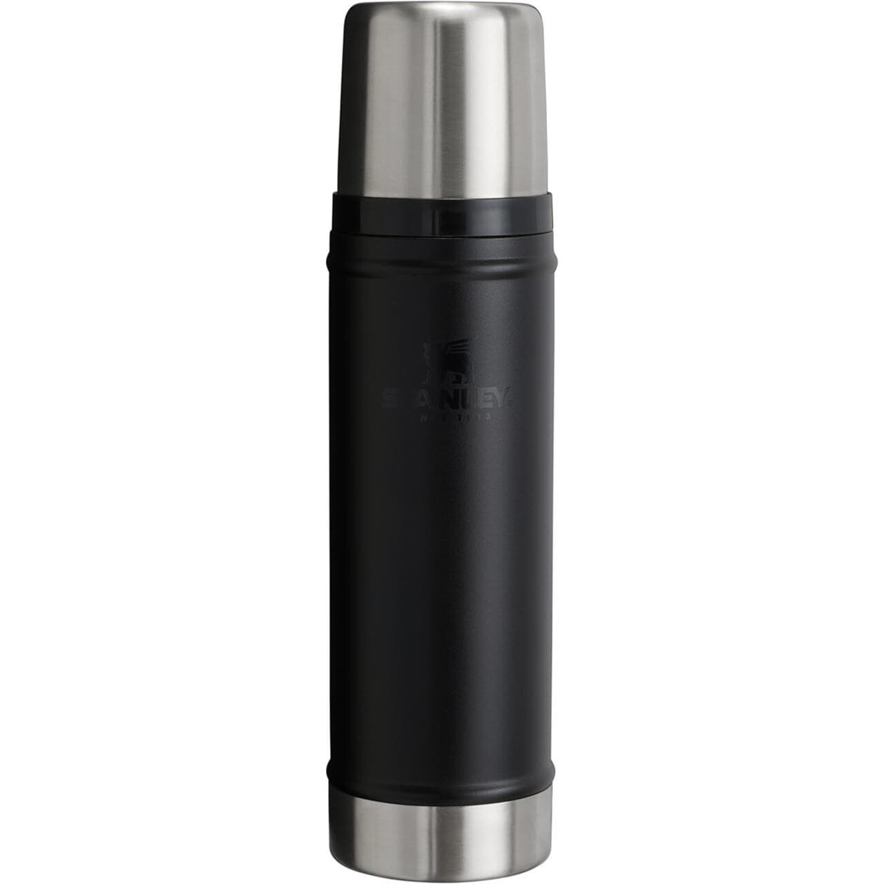 Stanley The Legendary Classic Bottle 0.59l (Sort (BLACK 2'0))