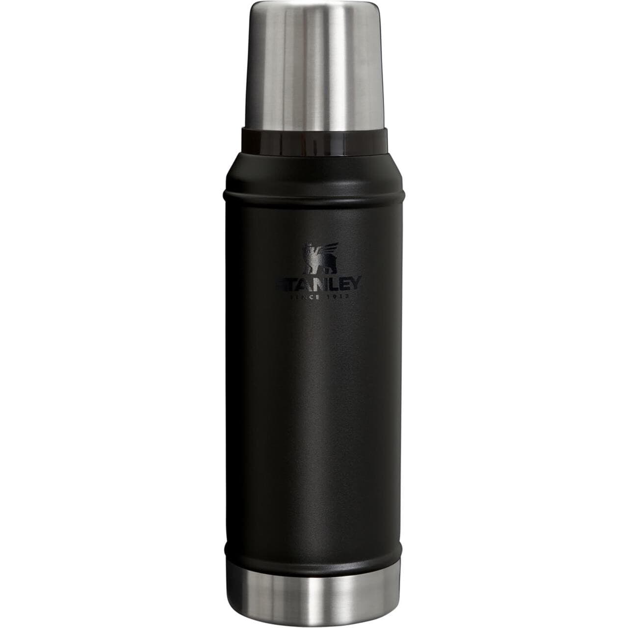 Stanley The Legendary Classic Bottle 0.94l (Sort (BLACK 2'0))