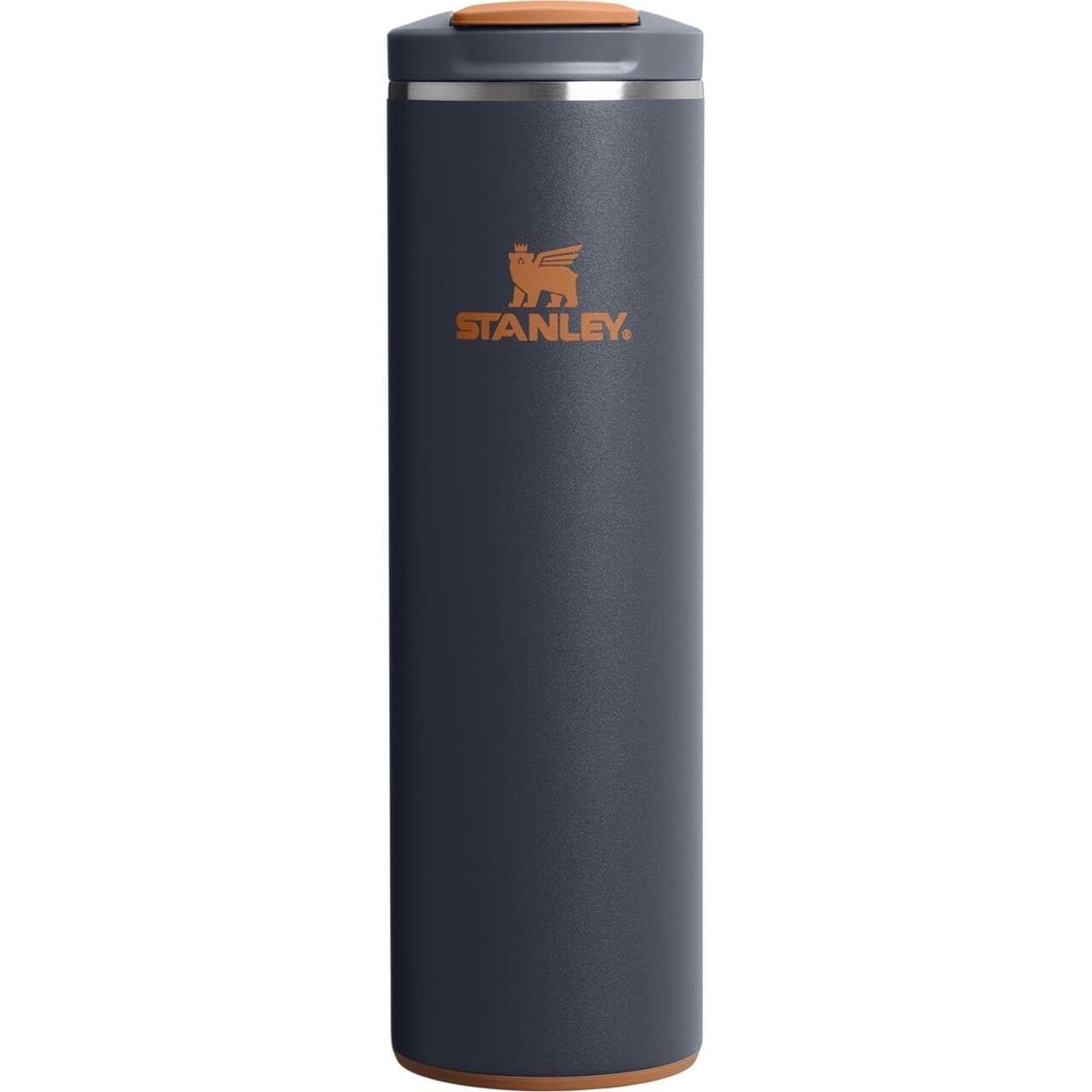 Stanley The Transit Fliptop Mug 0.47l (Blå (TWILIGHT))