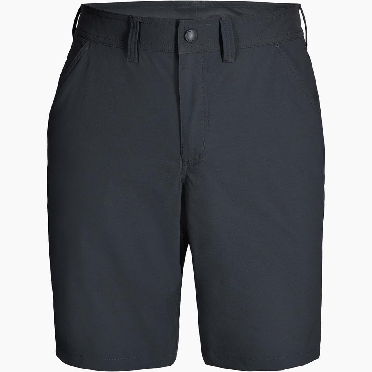 Royal Robbins Mens Wilder Short (Grå (CHARCOAL) W38)