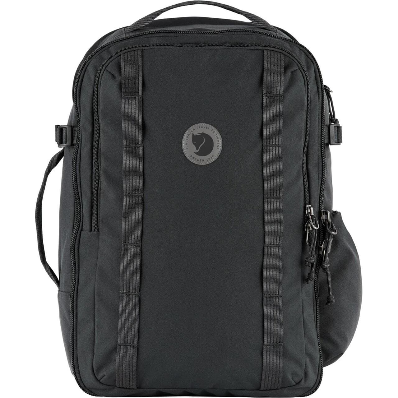Fjällräven Färden Carry-on Pack 30 (Sort (COAL BLACK/037) One size)