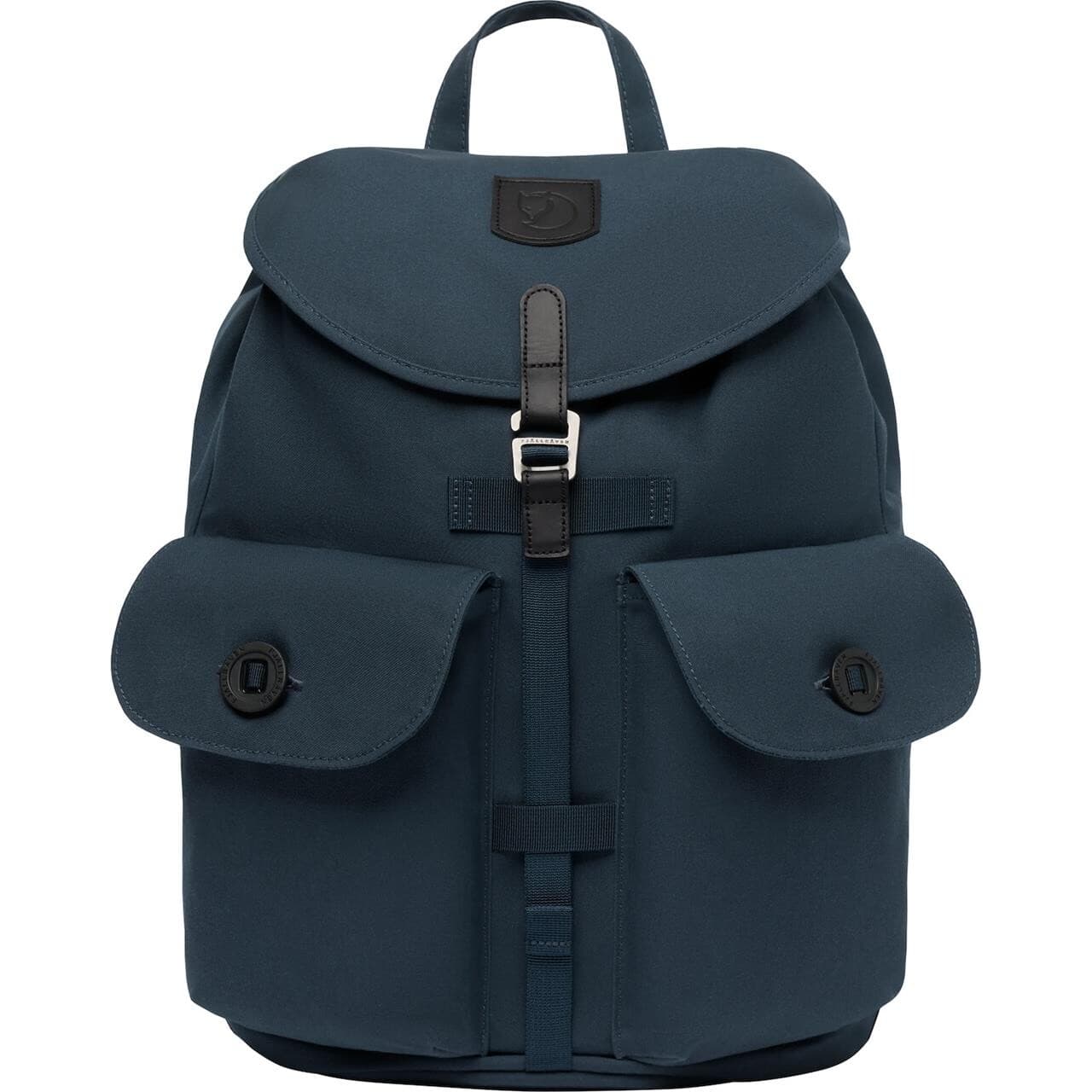 Fjällräven Övik Rucksack (Blå (NAVY/560) One size)