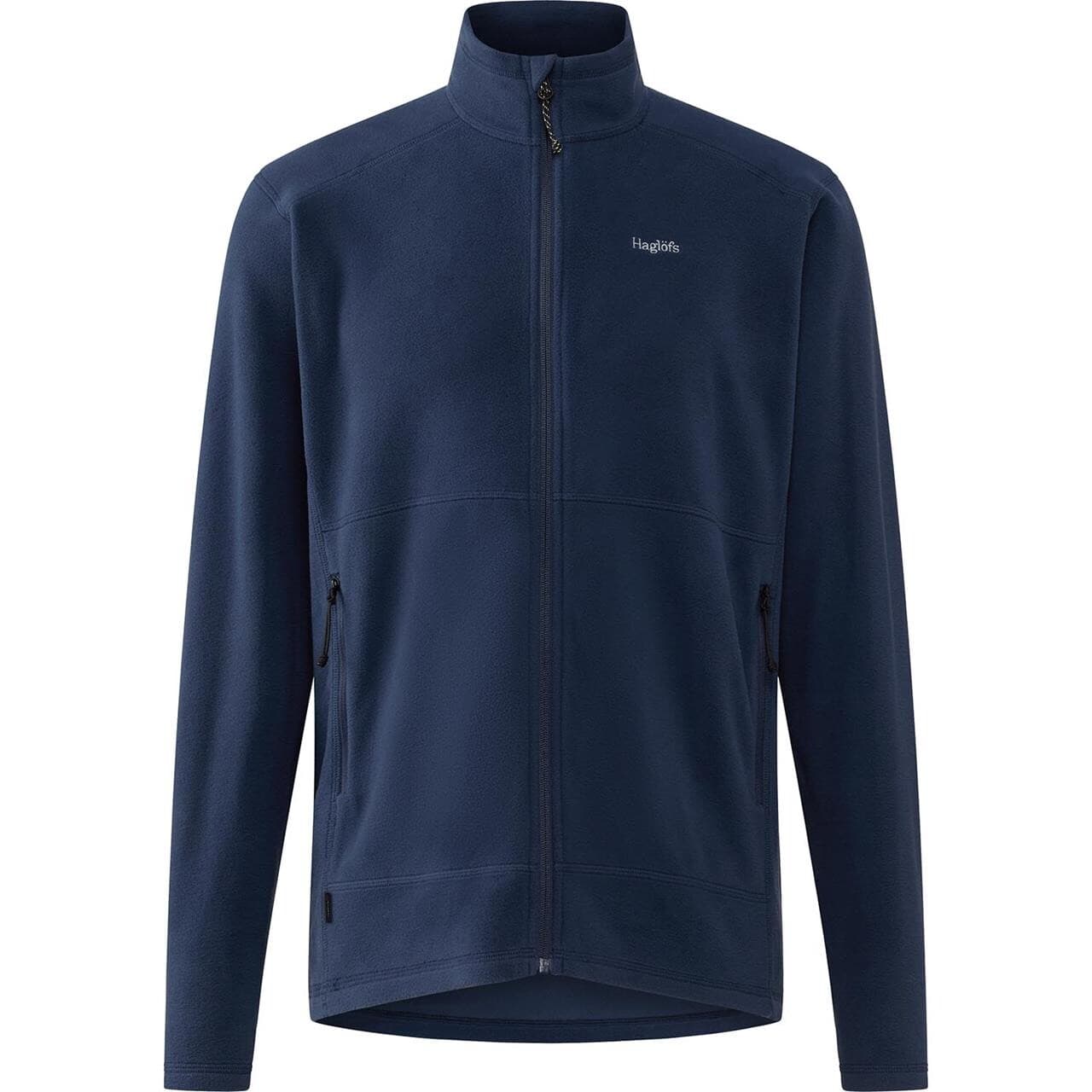 Haglöfs Mens Buteo Mid II Jacket (Blå (NORTHERN BLUE) Small)