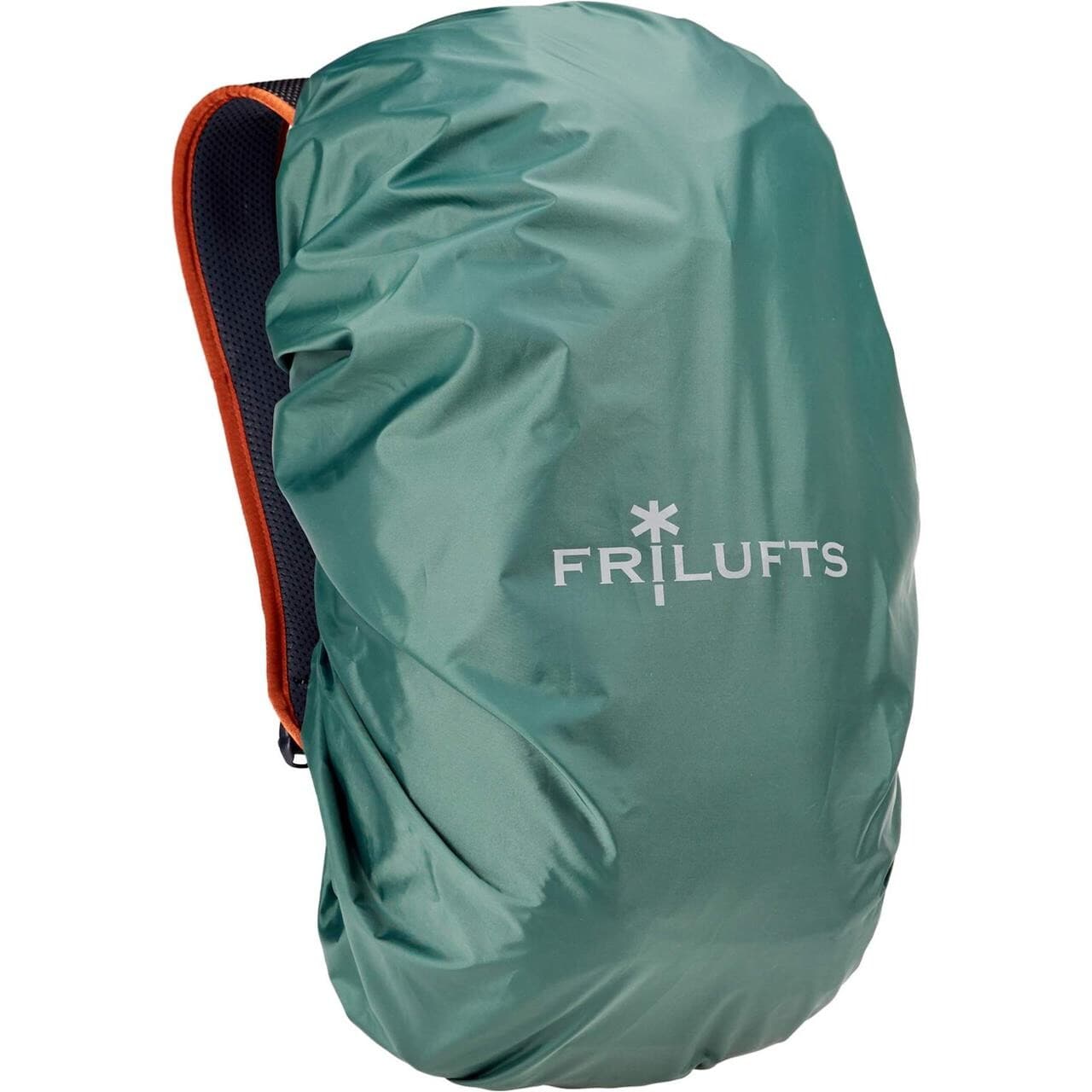 Frilufts Raincover Small (Grøn (SILVER PINE) S)
