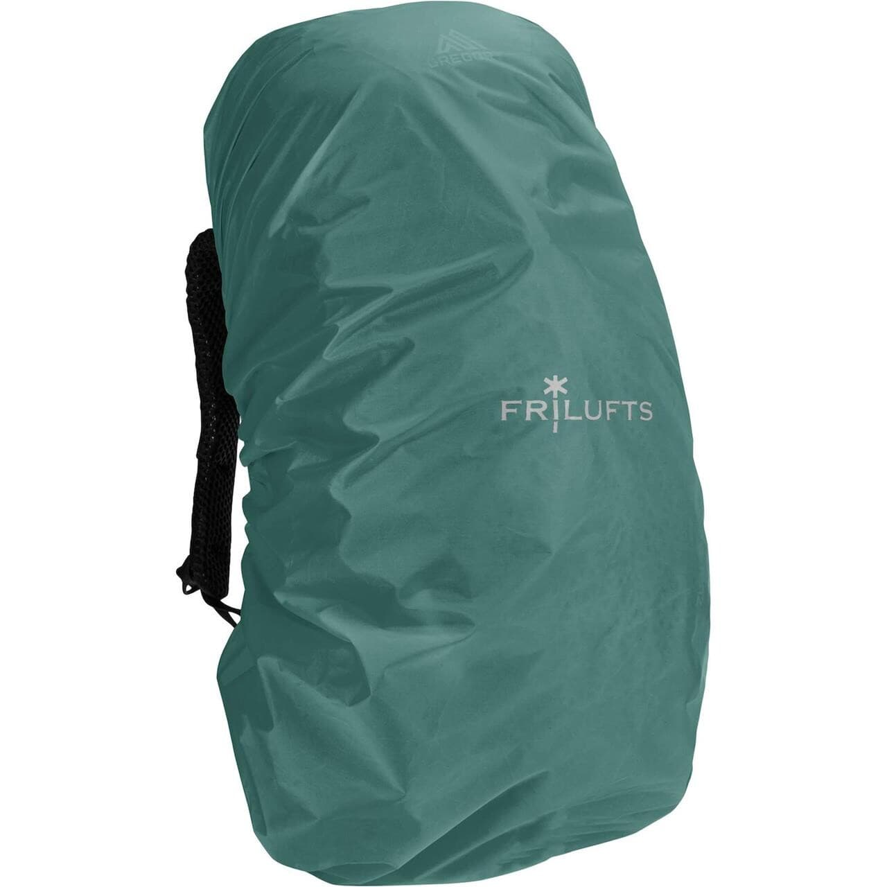 Frilufts Raincover Large (Grøn (SILVER PINE) L)