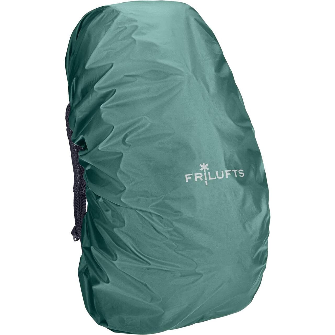 Frilufts Raincover Xtra Large (Grøn (SILVER PINE) XL)