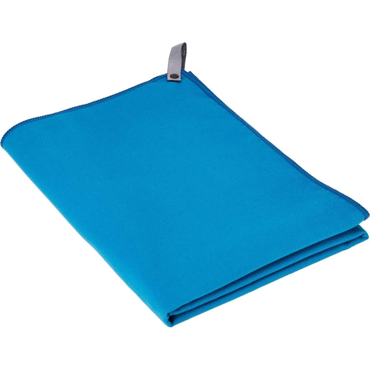 Frilufts Microfibre Towel Eco 60x120 Cm (Blå (MOROCCAN BLUE) L)
