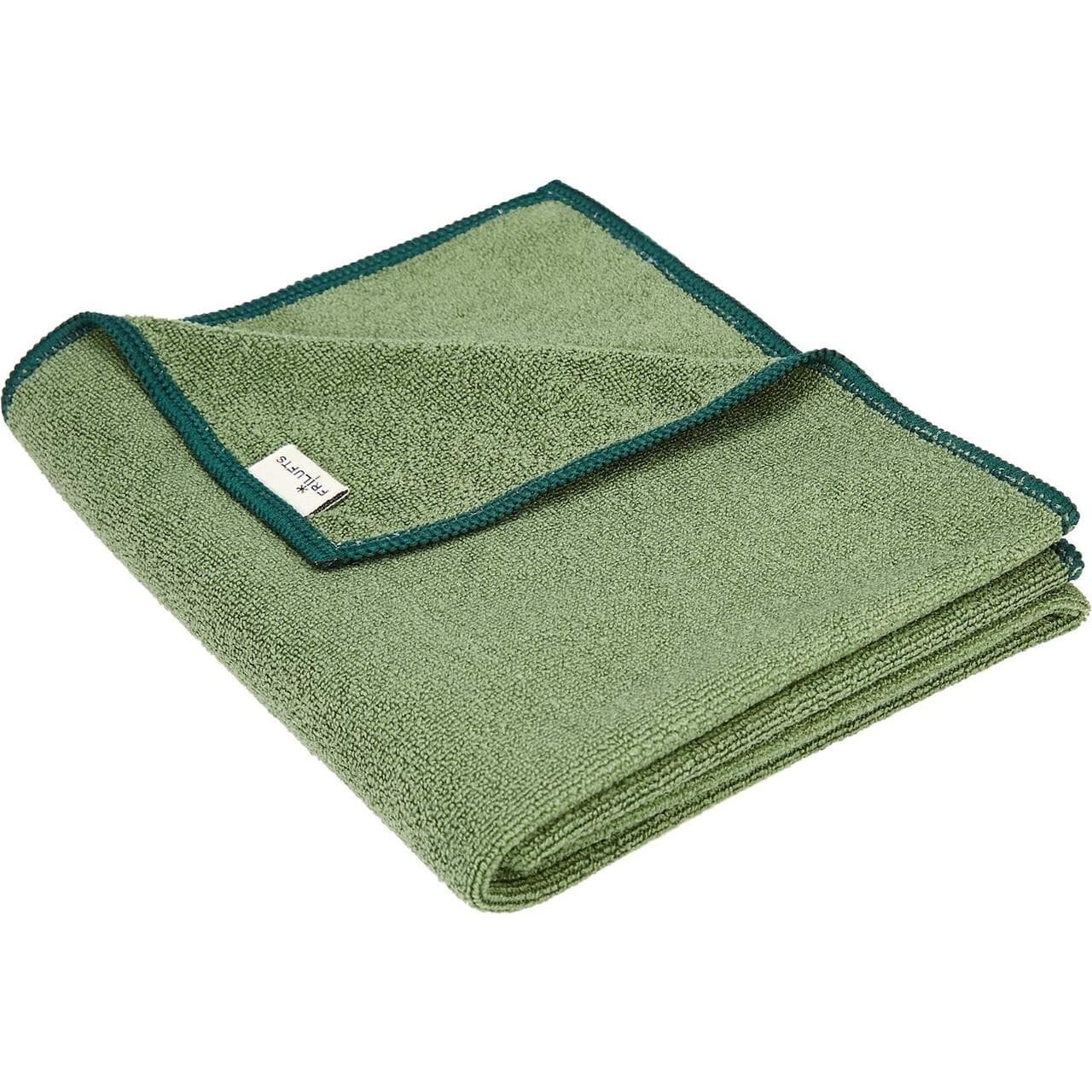 Frilufts Terry Towel Eco 40x60 Cm (Grøn (VINEYARD GREEN) S)