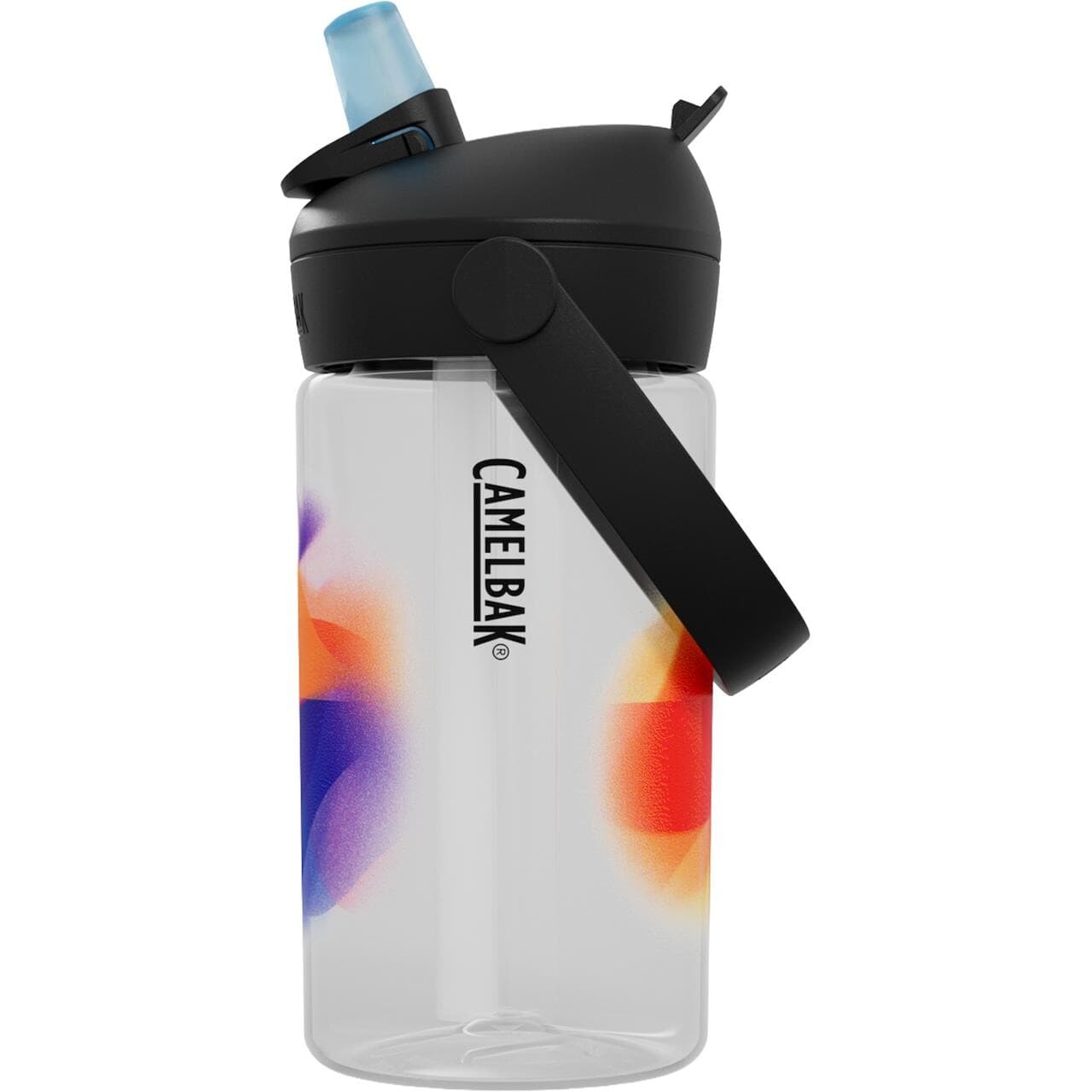 Camelbak Thrive Flip Straw Kids 0,4l 14oz ()
