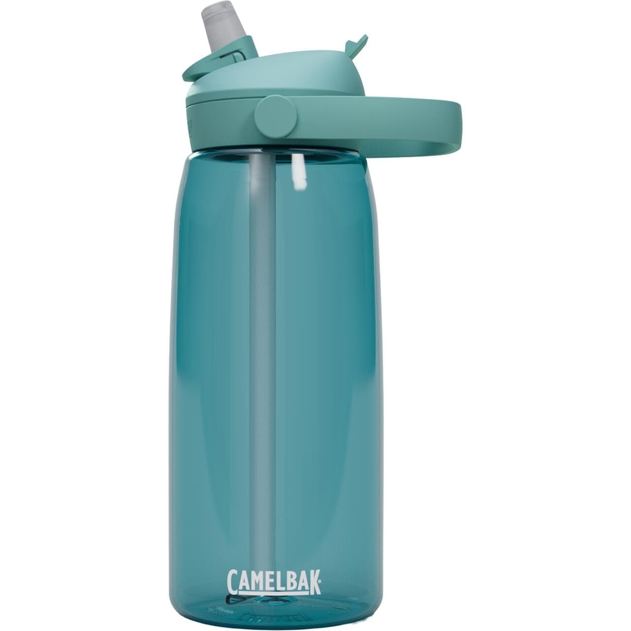 Camelbak Thrive Flip Straw 1,0 L 32oz (Blå (COVE))