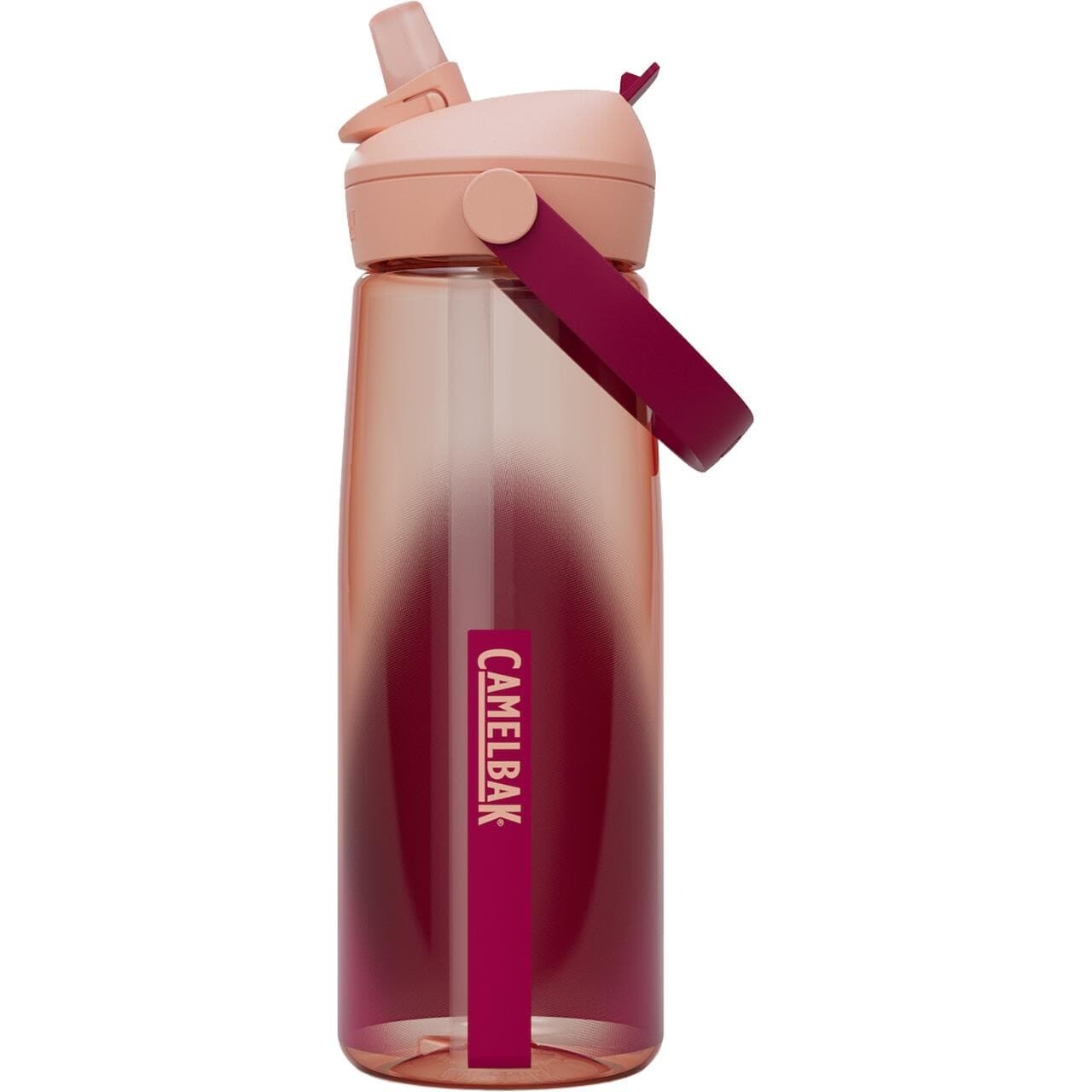 Camelbak Thrive Flip Straw 0,75l 25oz (Lyserød (BLUSH DAWN))