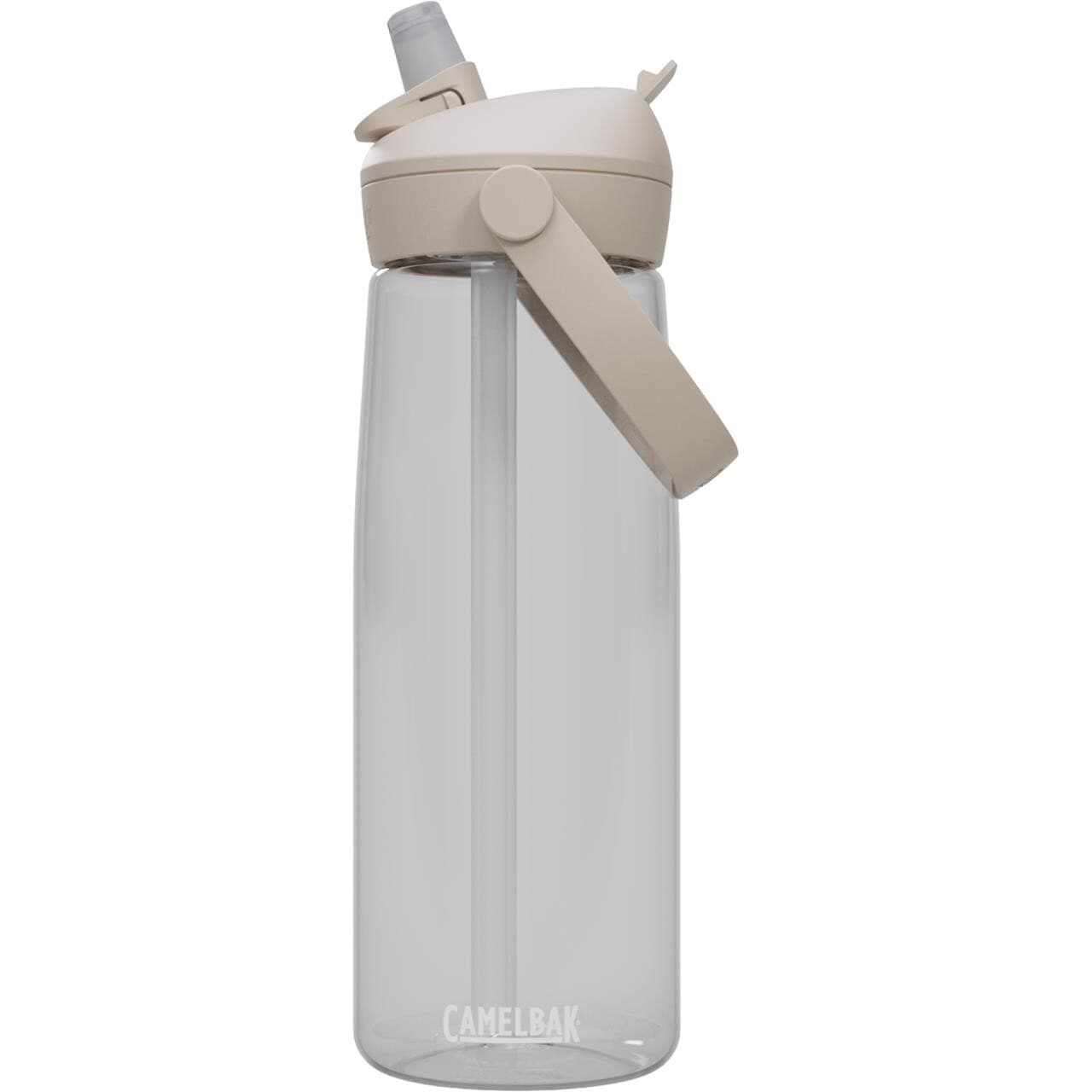 Camelbak Thrive Flip Straw 0,75l 25oz (Hvid (CLEAR))
