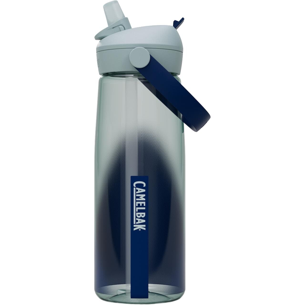 Camelbak Thrive Flip Straw 0,75l 25oz (Blå (DEEP SEA DAWN))