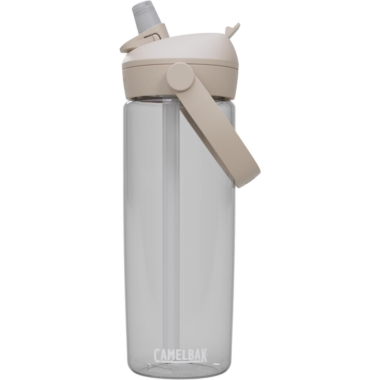 Camelbak Thrive Flip Straw 0,6l 20oz (Hvid (CLEAR))