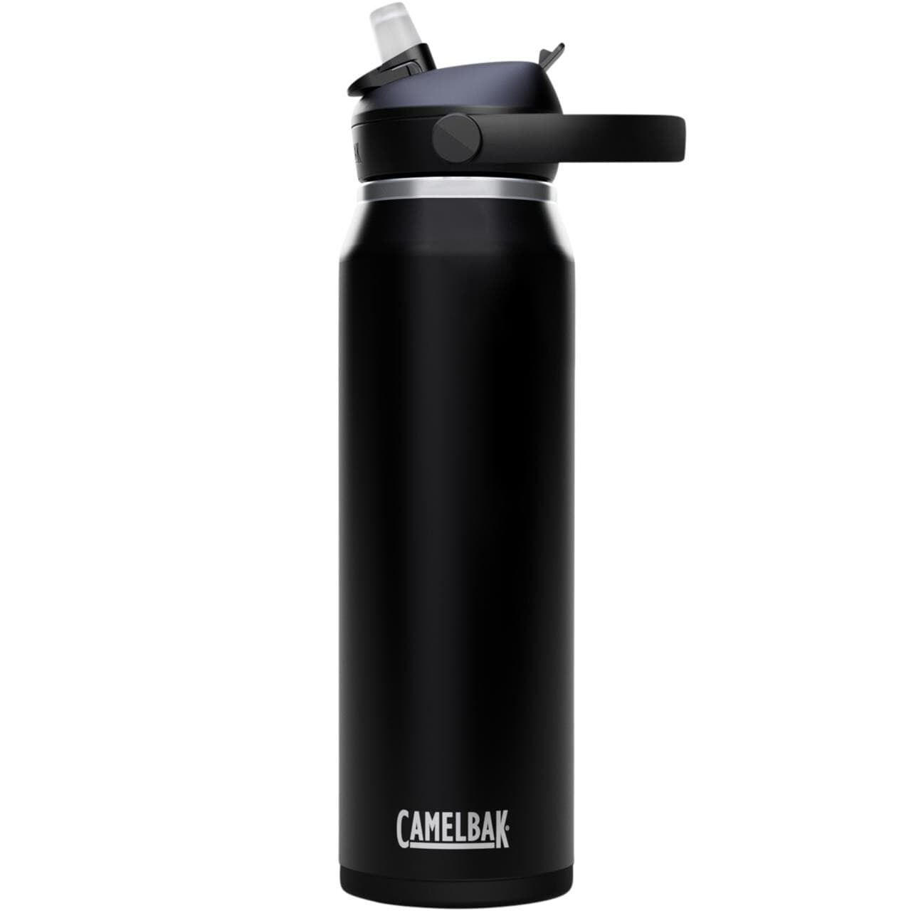 Camelbak Thrive Flip Straw VSS 1,0l32oz (Sort (BLACK))