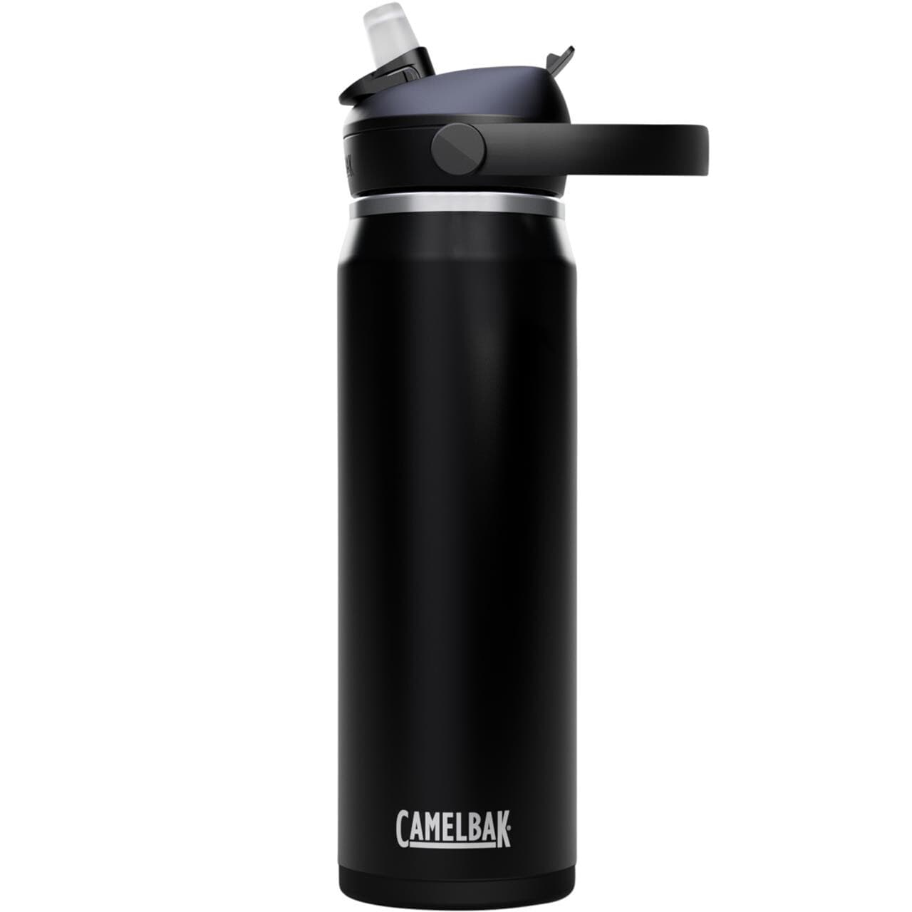 Camelbak Thrive Flip Straw VSS 0,75l 25oz (Sort (BLACK))