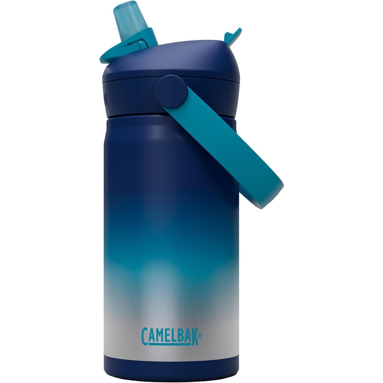Camelbak Thrive Flip Straw Kids VSS 0,35l 12oz (Blå (BLUE HAZE))