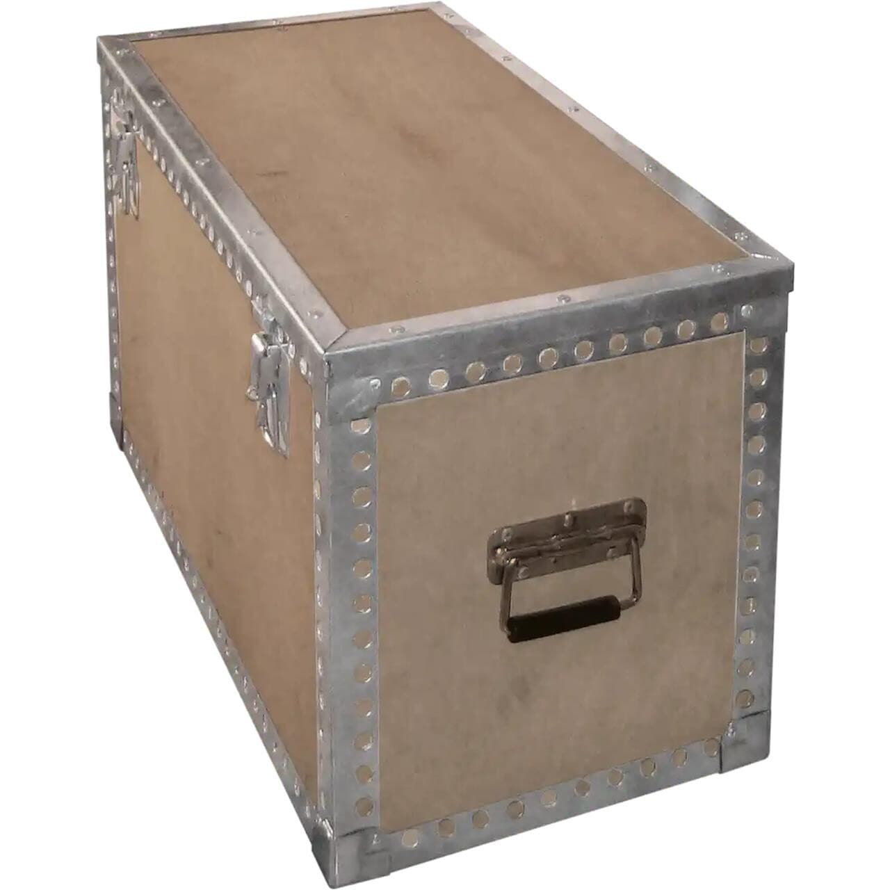 Tentipi Eldfell Wooden Box
