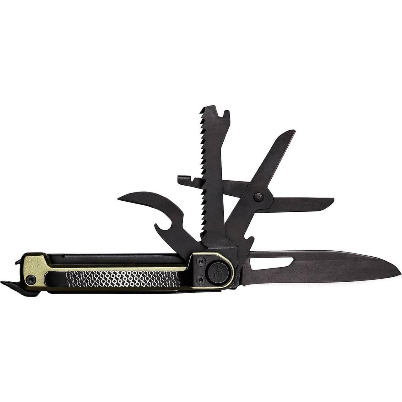 Gerber Armbar Scout (Grøn (GREEN))