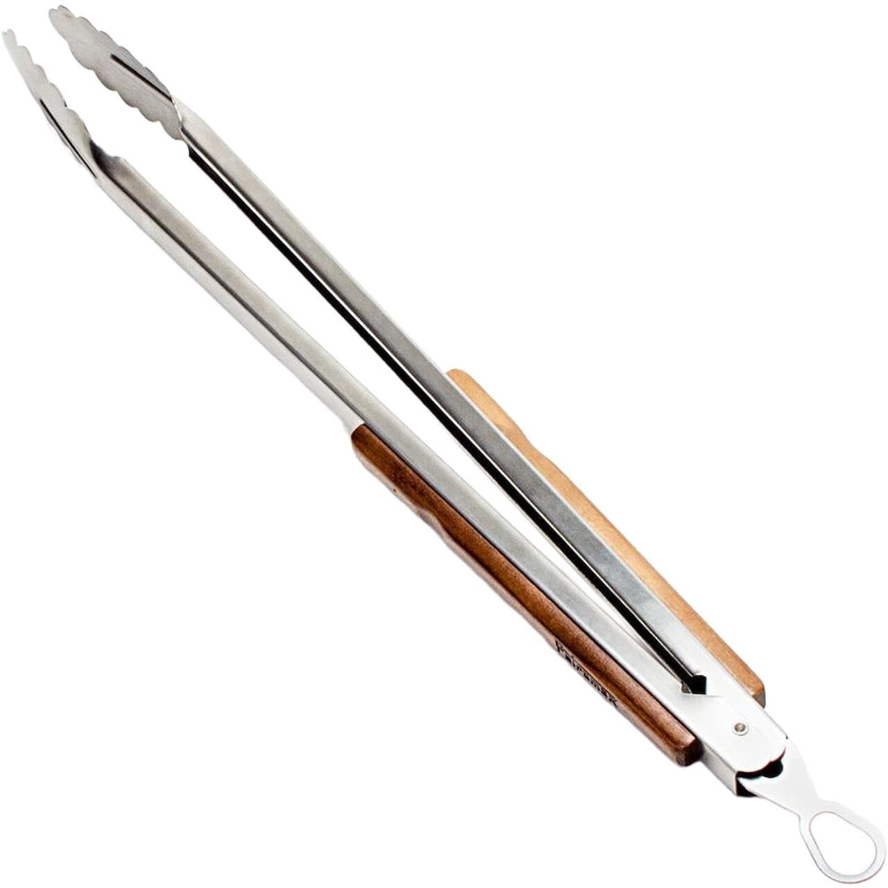 Petromax Bbq And Coal Tongs Small