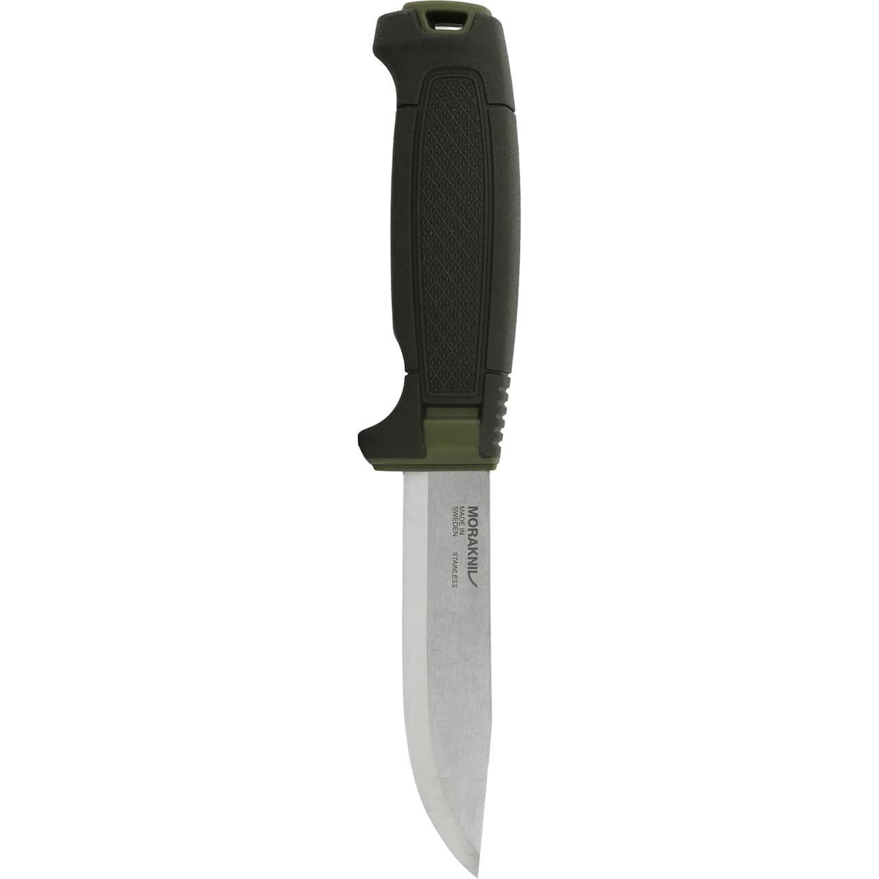 Morakniv Amberg (S) (Grøn (DEEP FORESTS))