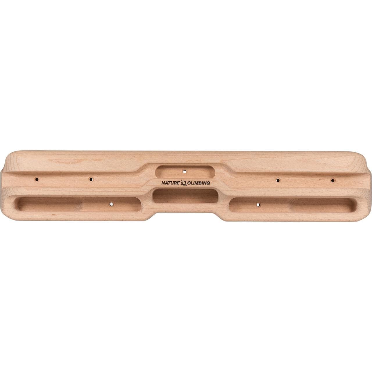 Nature Climbing Board II (Brun (BEECH WOOD))