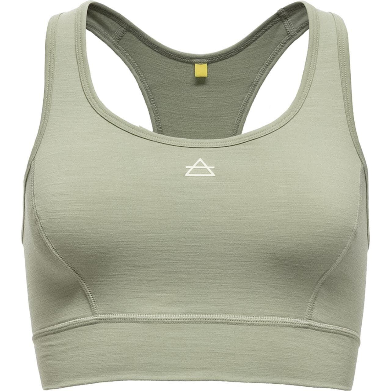 Devold Berle Merino Bra (Grå (FOG) Medium)