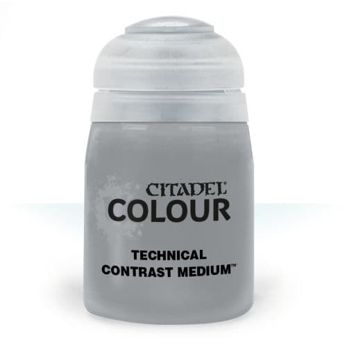 Citadel Technical: Contrast Medium (Stor) - 9918995605106
