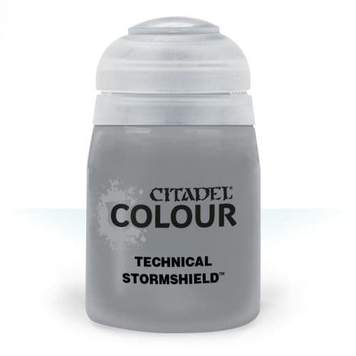 Citadel Technical: Stormshield (Stor) - 9918995605206