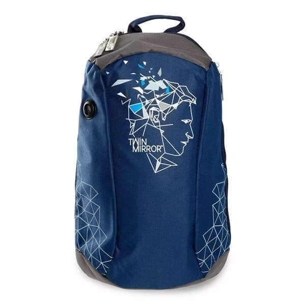 Twin Mirror - Backpack