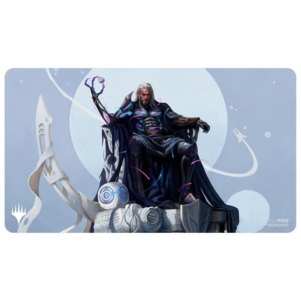 Magic Spillemåtte (Playmat) - Edge of Eternities: Key Character PW - Ultra Pro #38875