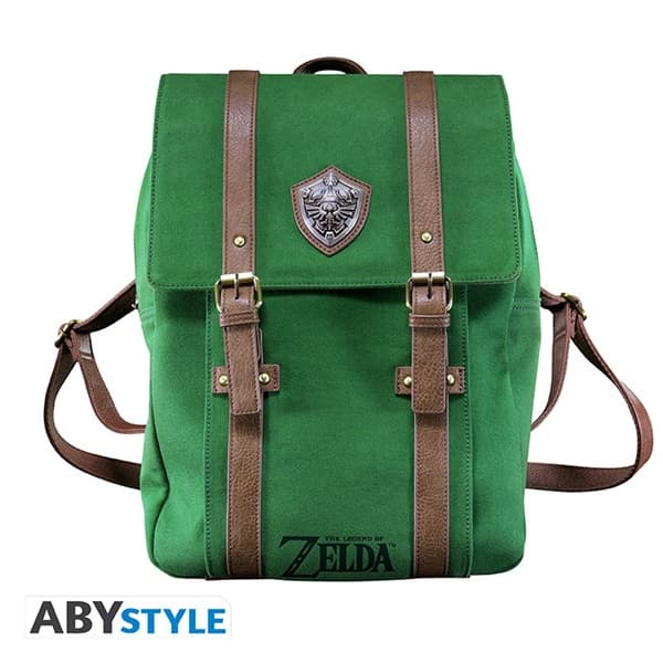 Nintendo: The Legend of Zelda - Premium Backpack