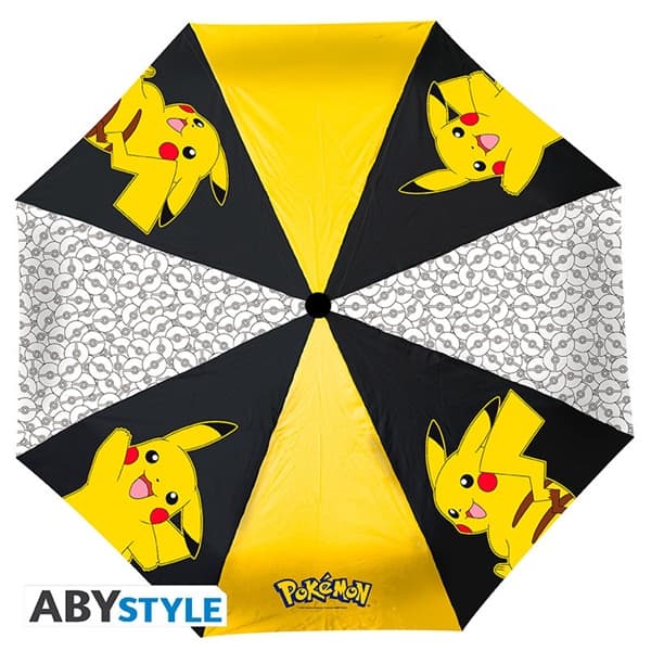 Pokémon - Pikachu - Umbrella