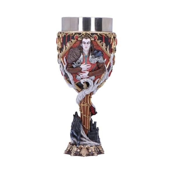 D&D Dungeons & Dragons - Strahd - Goblet 20.5cm
