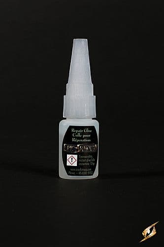 Repair Glue - Sword & Shield Epic Armoury 10grams Live Rollespils Gør-Det-Selv